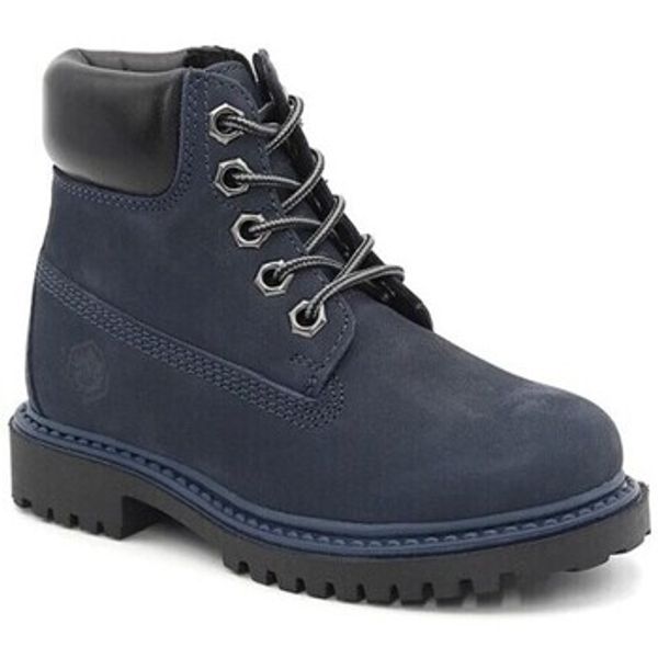 Lumberjack Lumberjack  Čizme 26807-18  Lumberjack