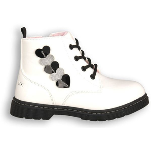Lumberjack Lumberjack  Čizme CA001 ODETTE  Lumberjack