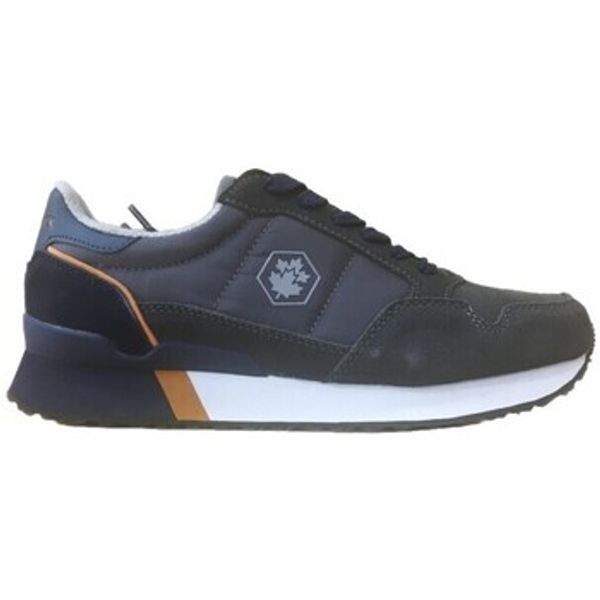 Lumberjack Lumberjack  Modne tenisice 26957-24  Lumberjack