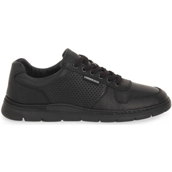 Lumberjack Lumberjack  Modne tenisice CB001 GINO  Lumberjack