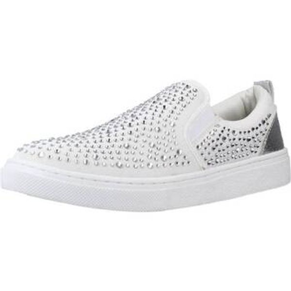 Lumberjack Lumberjack  Modne tenisice SLIPON  Lumberjack