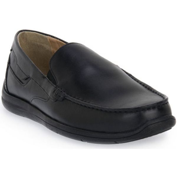 Lumberjack Lumberjack  Mokasinke CB001 MOCASSINO  Lumberjack