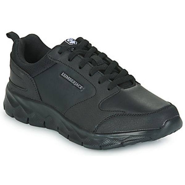 Lumberjack Lumberjack  Niske tenisice RAM SNEAKER  Lumberjack