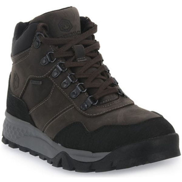 Lumberjack Lumberjack  Pješaćenje i planinarenje CD004 HIKING MID CUT  Lumberjack