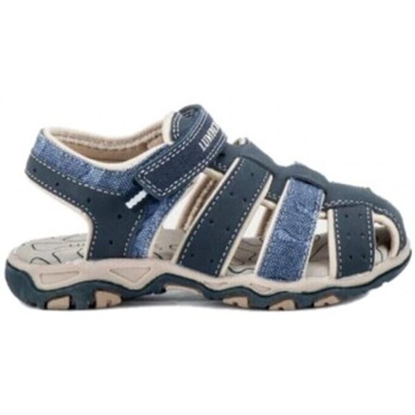 Lumberjack Lumberjack  Sandale i polusandale 26384-20  Lumberjack