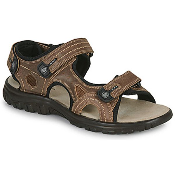 Lumberjack Lumberjack  Sportske sandale VITO  Lumberjack