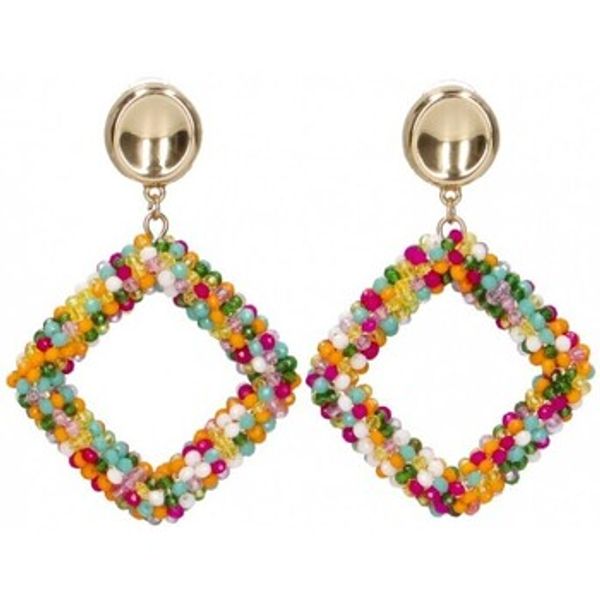 Luna Collection Luna Collection  Naušnice 70671  Luna Collection