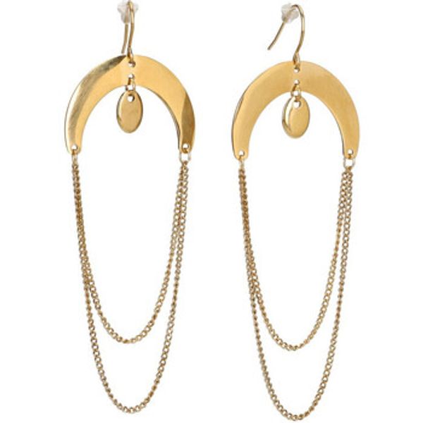 Luna Collection Luna Collection  Naušnice 72789  Luna Collection