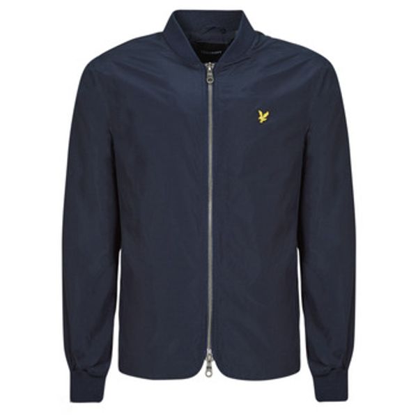 Lyle & Scott Lyle & Scott  Kratke jakne BOMBER JACKET  Lyle & Scott