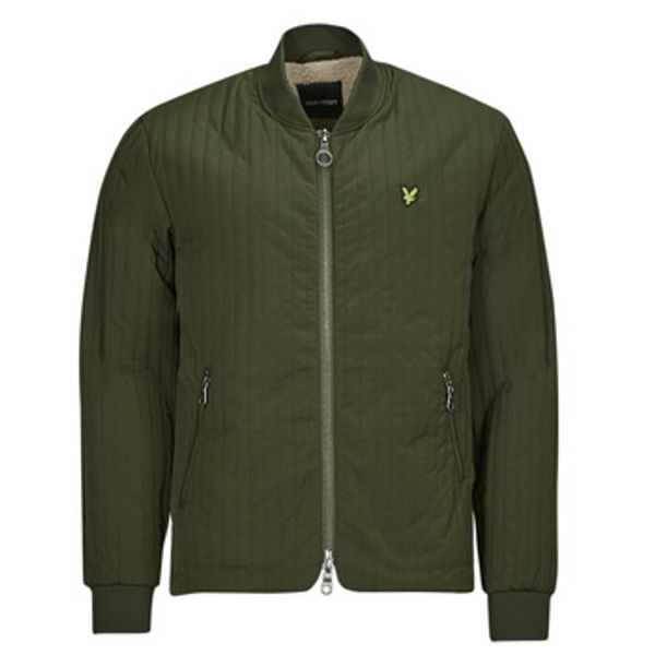 Lyle & Scott Lyle & Scott  Kratke jakne JK1902V  Lyle & Scott