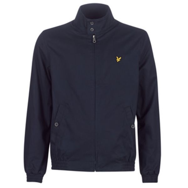 Lyle & Scott Lyle & Scott  Kratke jakne JK462VC-Z273  Lyle & Scott
