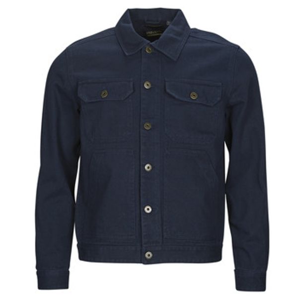 Lyle & Scott Lyle & Scott  Kratke jakne TRUCKER JACKET  Lyle & Scott