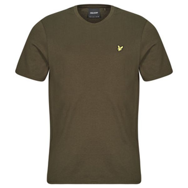 Lyle & Scott Lyle & Scott  Majice kratkih rukava Plain T-Shirt  Lyle & Scott
