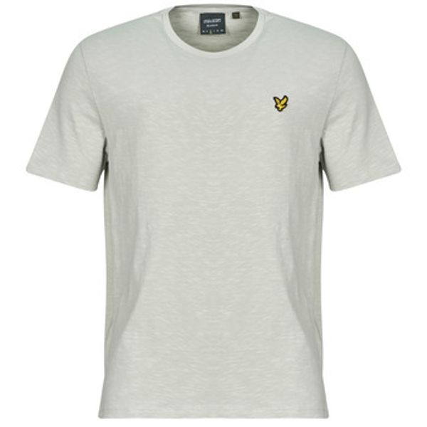 Lyle & Scott Lyle & Scott  Majice kratkih rukava Slub T-Shirt  Lyle & Scott