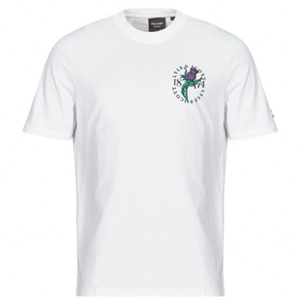 Lyle & Scott Lyle & Scott  Majice kratkih rukava TS2105V  Lyle & Scott