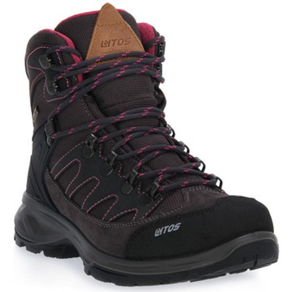 Lytos Lytos  Running/Trail 11 EBNIT SPPRT TECH EVO LADY  Lytos