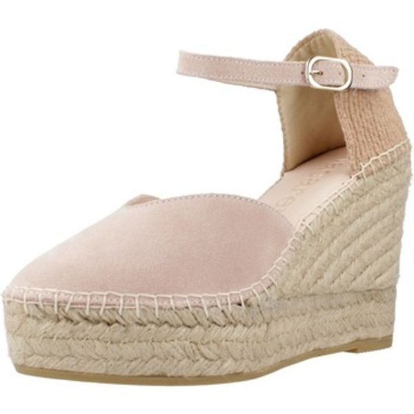 Macarena Macarena  Espadrile ALBA6  Macarena