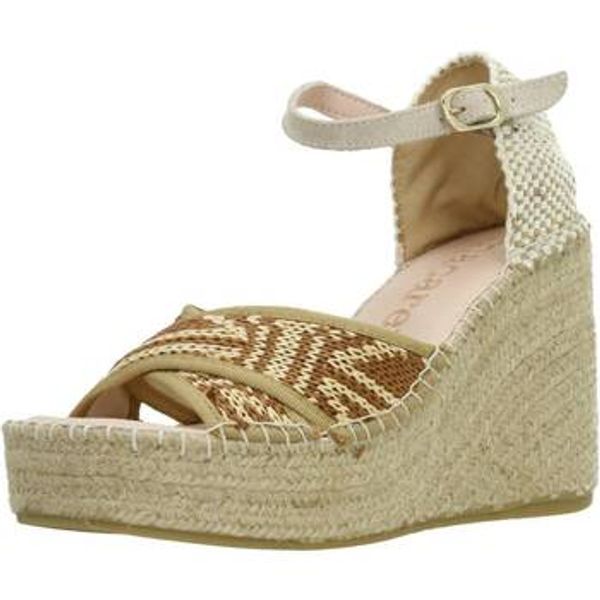 Macarena Macarena  Espadrile FILIPA3  Macarena