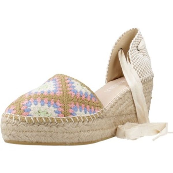 Macarena Macarena  Espadrile YUNE2  Macarena