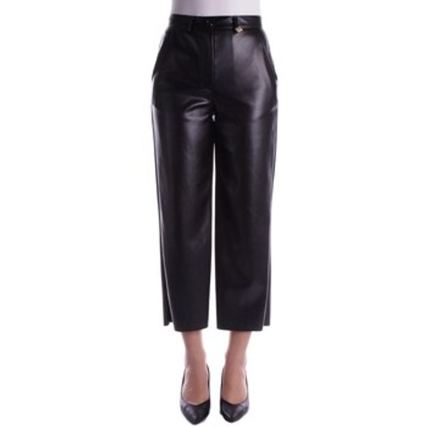 Mademoiselle Du Monde Mademoiselle Du Monde  Cargo hlače AI25F508 MDM201  Mademoiselle Du Monde