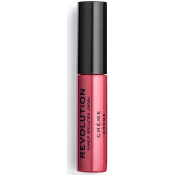Makeup Revolution Makeup Revolution  Ruževi za usne Cream Lipstick 6ml - 115 Poise  Makeup Revolution
