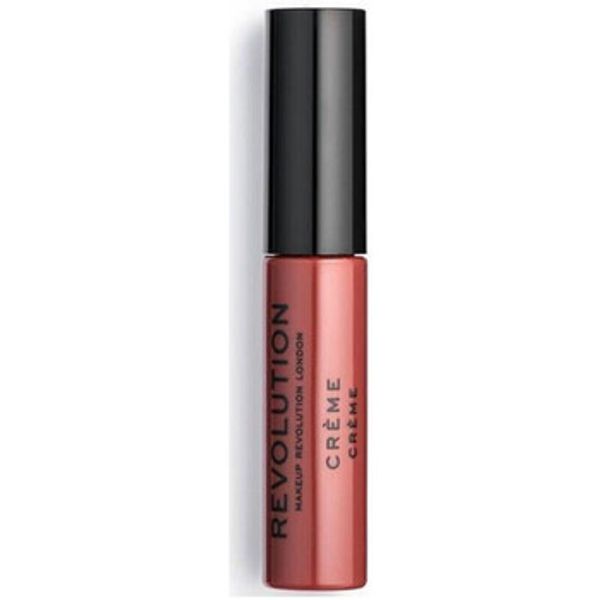 Makeup Revolution Makeup Revolution  Ruževi za usne Cream Lipstick 6ml - 124 Gone Rogue  Makeup Revolution