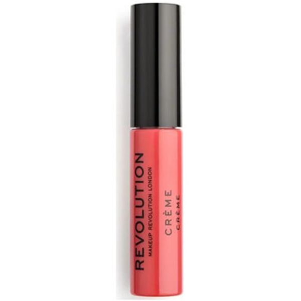 Makeup Revolution Makeup Revolution  Ruževi za usne Cream Lipstick 6ml - 138 Excess  Makeup Revolution