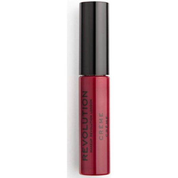 Makeup Revolution Makeup Revolution  Ruževi za usne Cream Lipstick 6ml - 147 Vampire  Makeup Revolution