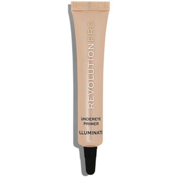 Makeup Revolution Makeup Revolution  Sjenila za oči i baze za sjenila -  Makeup Revolution