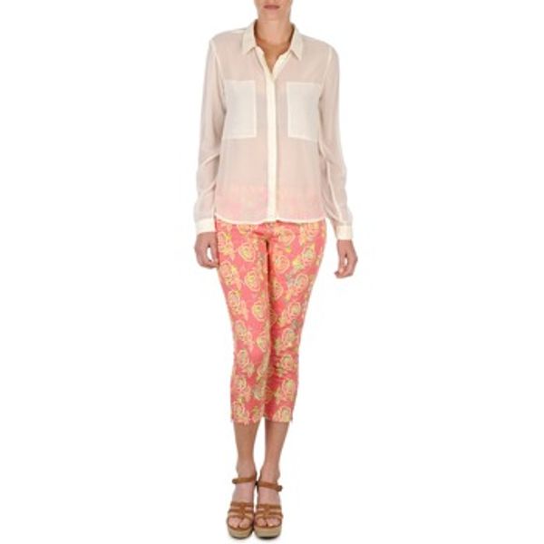 Manoush Manoush  Hlače 3/4 i 7/8 PANTALON GIPSY JEANS  Manoush