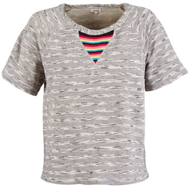Manoush Manoush  Sportske majice ETNIC SWEAT  Manoush