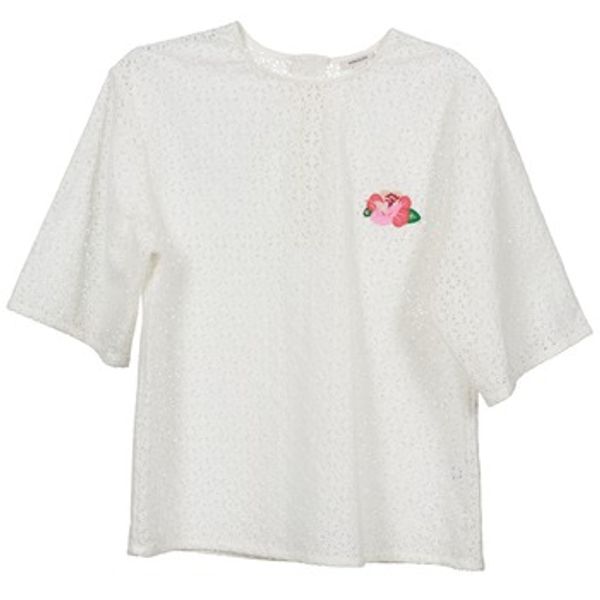 Manoush Manoush  Topovi i bluze FLOWER BADGE  Manoush
