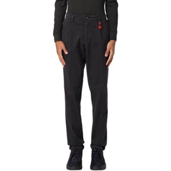 Manuel Ritz Manuel Ritz  Chino hlače i hlače mrkva kroja 3732P1428TC-243783  Manuel Ritz