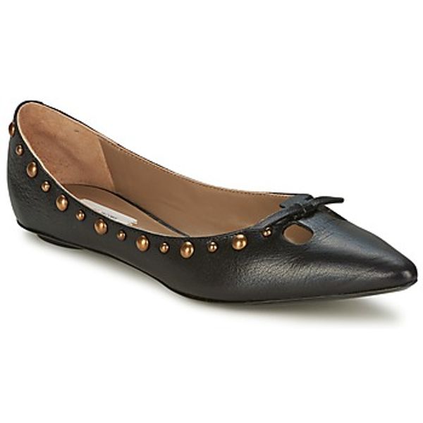 Marc Jacobs Marc Jacobs  Balerinke i Mary Jane cipele Capra  Marc Jacobs