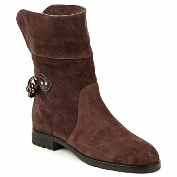 Marc Jacobs Marc Jacobs  Polučizme CHAIN BOOTS  Marc Jacobs