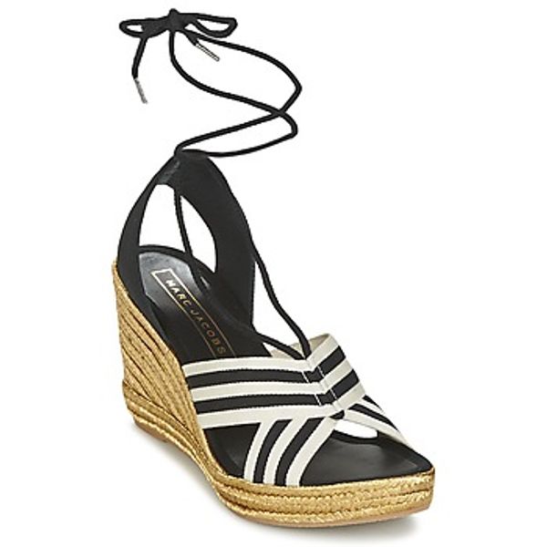 Marc Jacobs Marc Jacobs  Sandale i polusandale DANI  Marc Jacobs