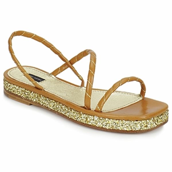 Marc Jacobs Marc Jacobs  Sandale i polusandale MJ16405  Marc Jacobs