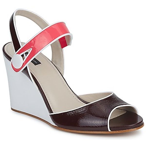 Marc Jacobs Marc Jacobs  Sandale i polusandale VOGUE GOAT  Marc Jacobs