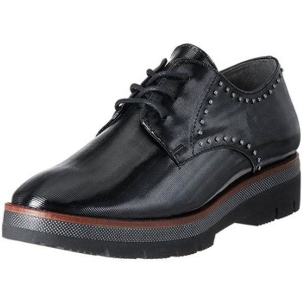 Marco Tozzi Marco Tozzi  Derby cipele DERBIES NOIRS  Marco Tozzi