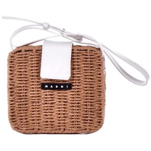 Marni Marni  Ručne torbe M01474-M00UY  Marni