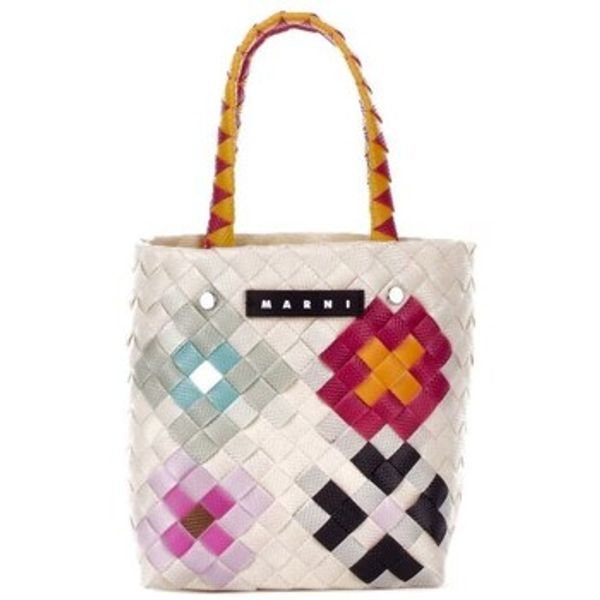 Marni Marni  Ručne torbe M01480-M00IW  Marni