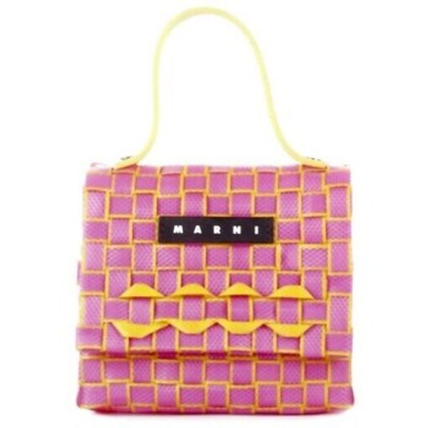 Marni Marni  Ručne torbe M01482-M00IW  Marni