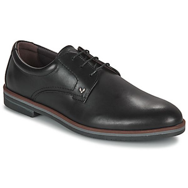 Martinelli Martinelli  Derby cipele Douglas napa Black  Martinelli
