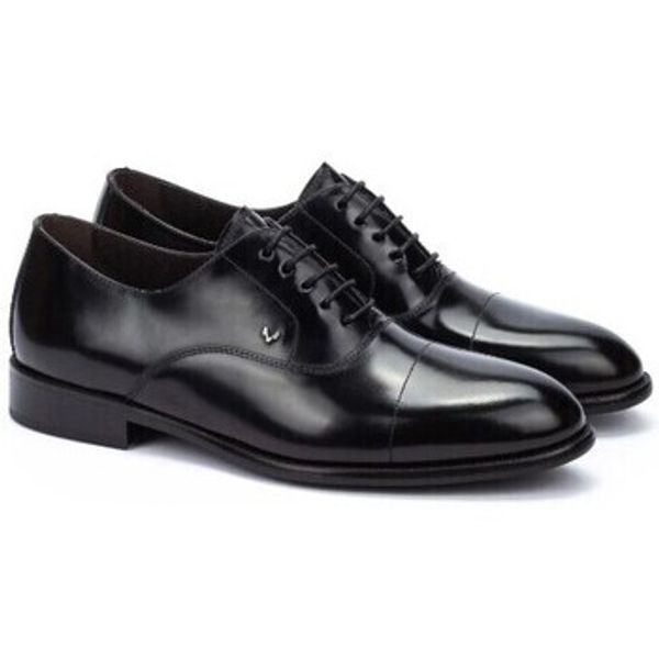 Martinelli Martinelli  Niske cipele Newman 1053-0782PYM Negro  Martinelli