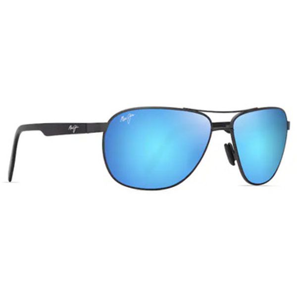 Maui Jim Maui Jim  Sunčane naočale Occhiali da Sole  Castles B728-17 Polarizzati  Maui Jim