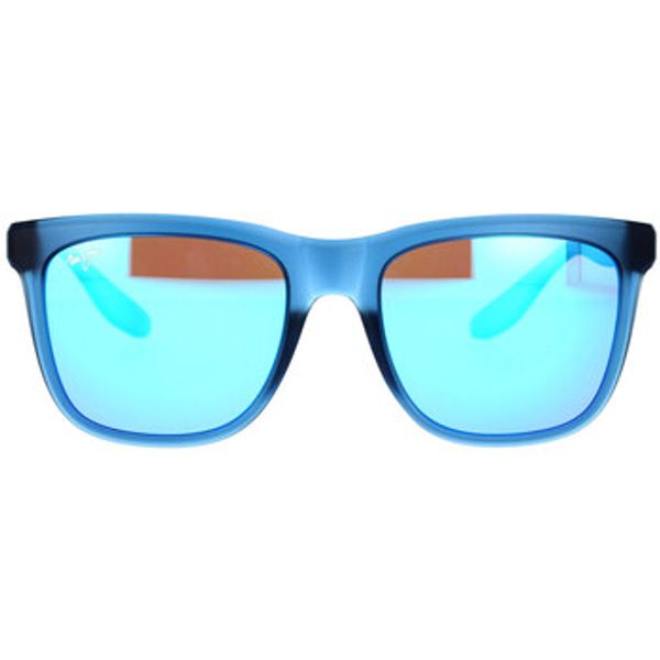 Maui Jim Maui Jim  Sunčane naočale Occhiali da Sole  Pehu B602-03 Polarizzati  Maui Jim