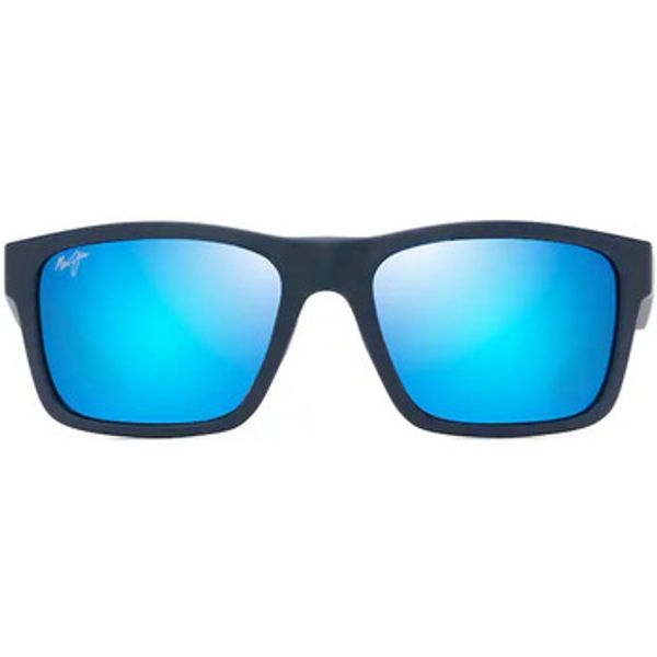 Maui Jim Maui Jim  Sunčane naočale Occhiali da Sole  The Flats 897-03 Polarizzati  Maui Jim