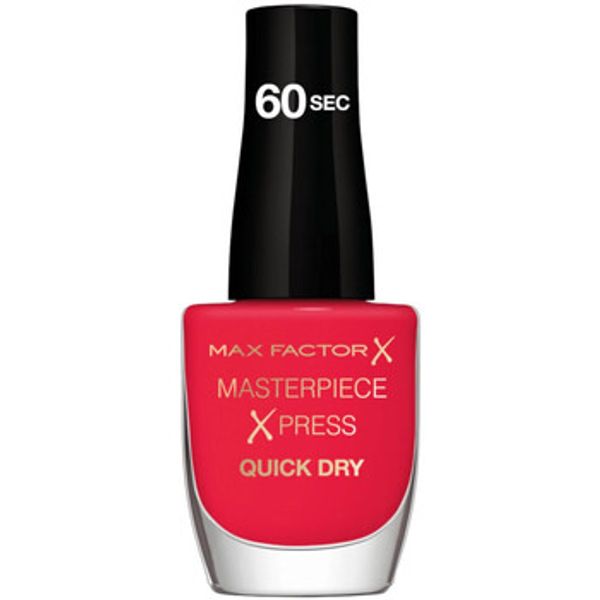 Max Factor Max Factor  Lakovi za nokte - 262 Future is Fuschia  Max Factor