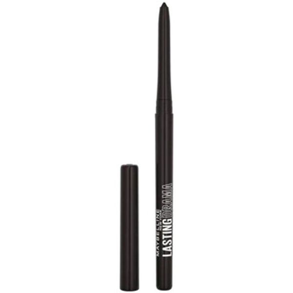 Maybelline New York Maybelline New York  Eyelineri Automatic Eyeliner Lasting Drama - Noir  Maybelline New York