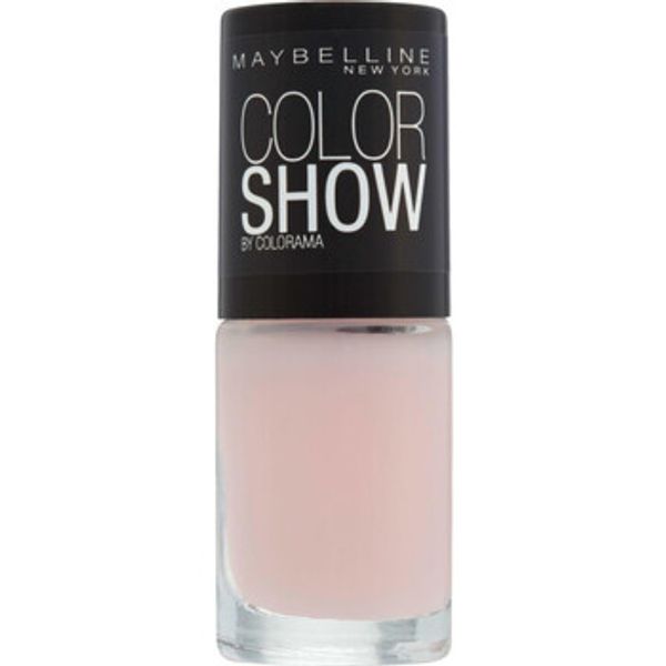 Maybelline New York Maybelline New York  Lakovi za nokte Colorshow Nail Polish - 70 Ballerina  Maybelline New York